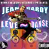 Jean Gardy - Leve Danse - Single