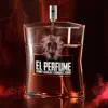 Danny Aguilar & Roman El Zurdo - El Perfume - Single